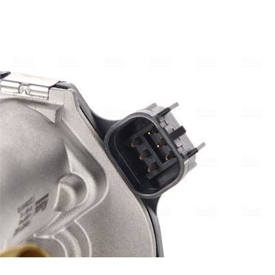 Throttle Body-3