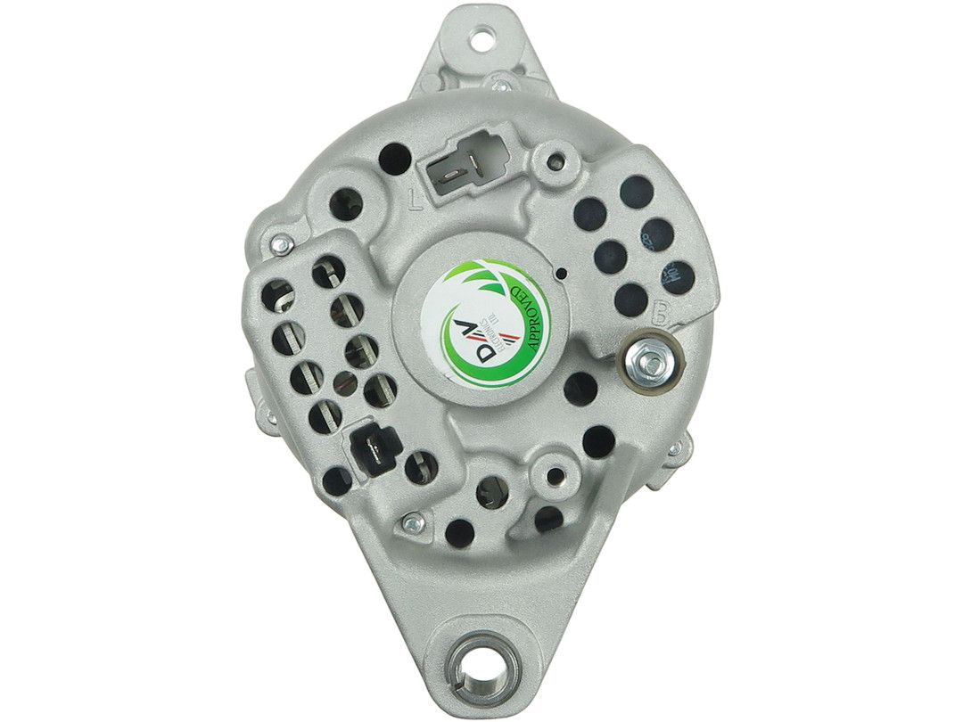 Alternator-2