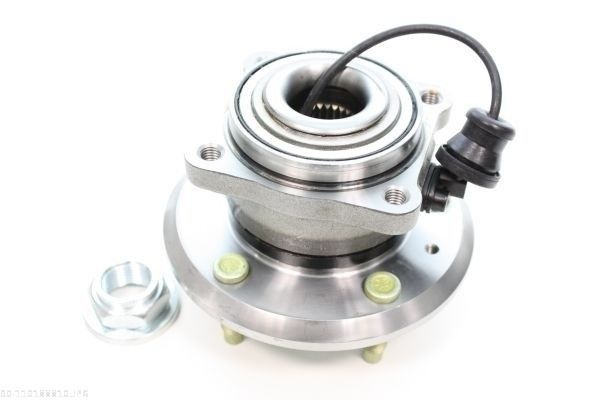 AUTOMEGA 110188810 Wheel hub