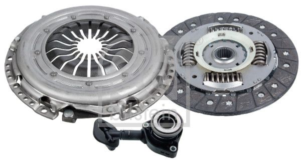 FEBI BILSTEIN 1005191 Clutch kit