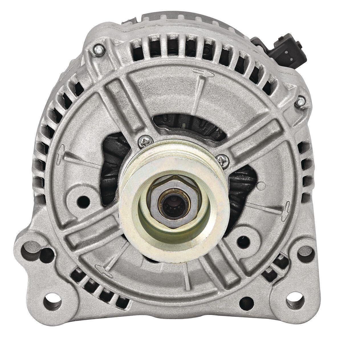 Alternator-1