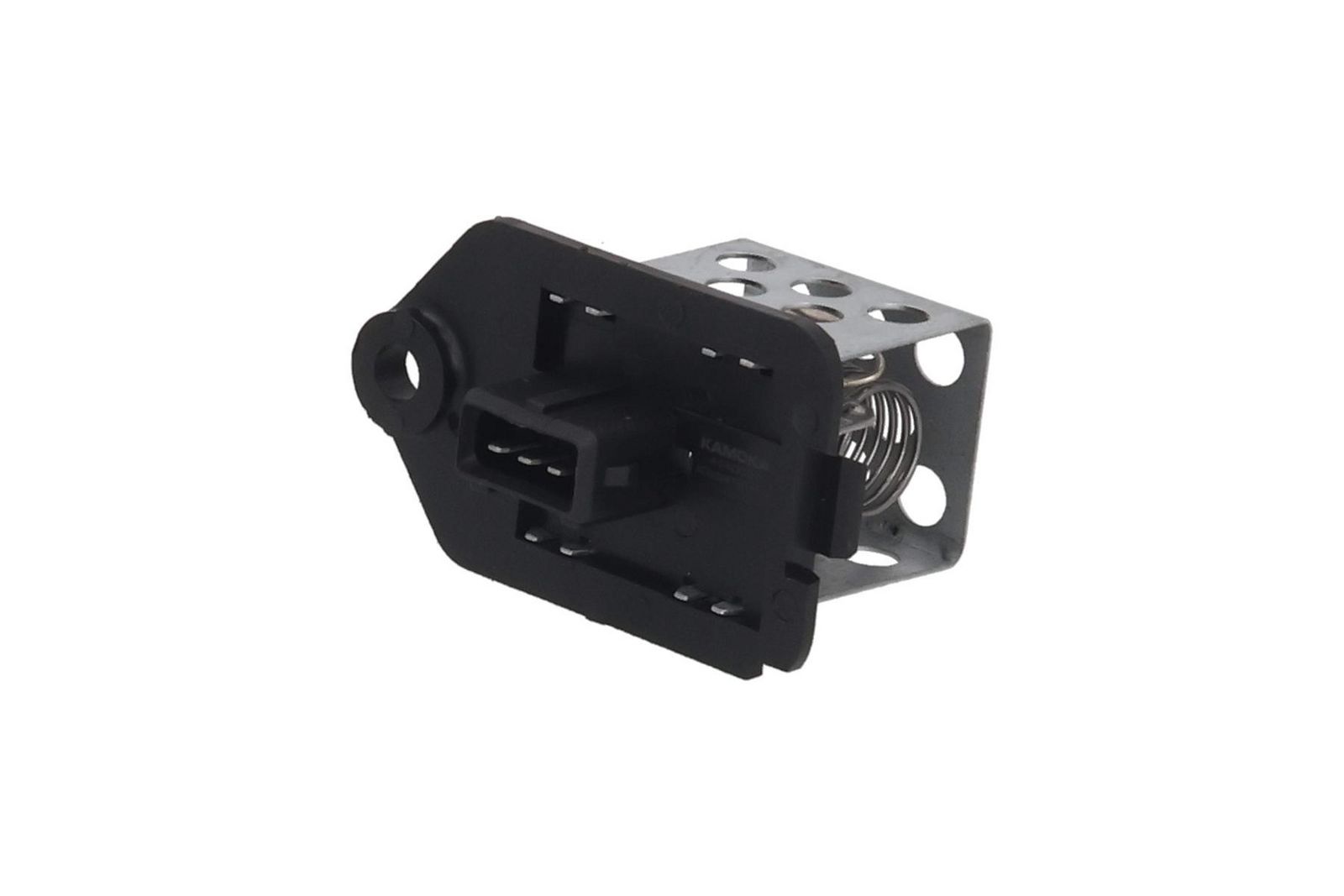 KAMOKA 4140027 Resistor, interior blower