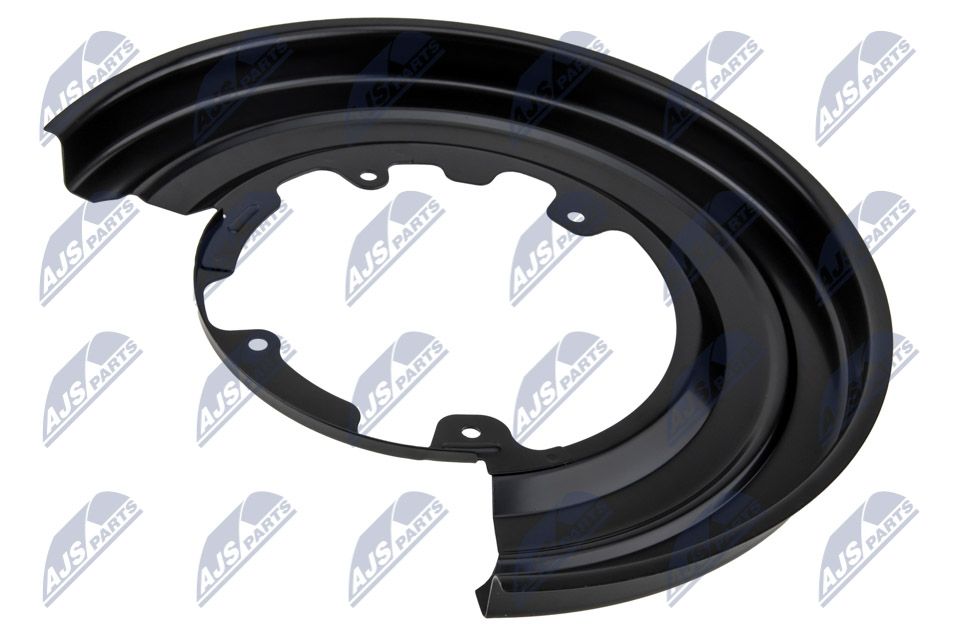 Splash Guard, brake disc-1