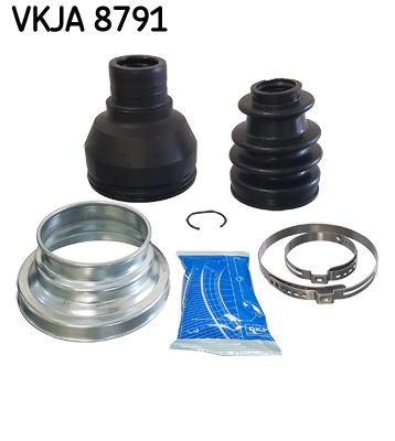 SKF VERTEVO VKJA 8791 Joint kit, drive shaft