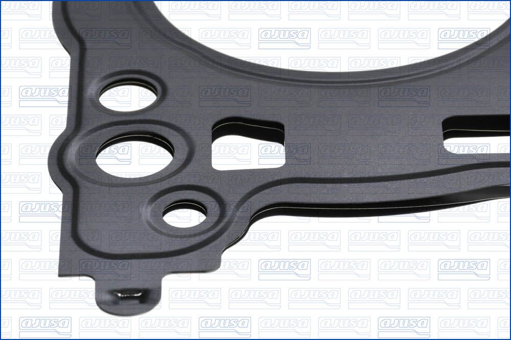 Gasket, cylinder head-2
