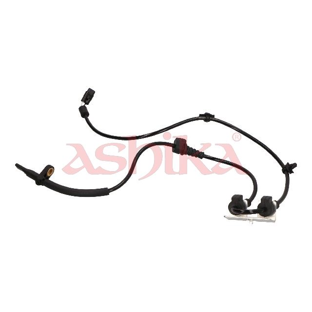 Sensor, wheel speed-3