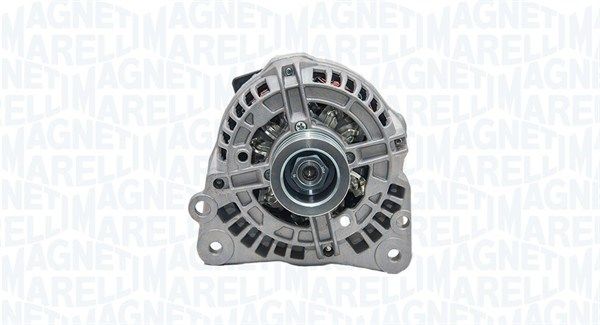 Alternator-1