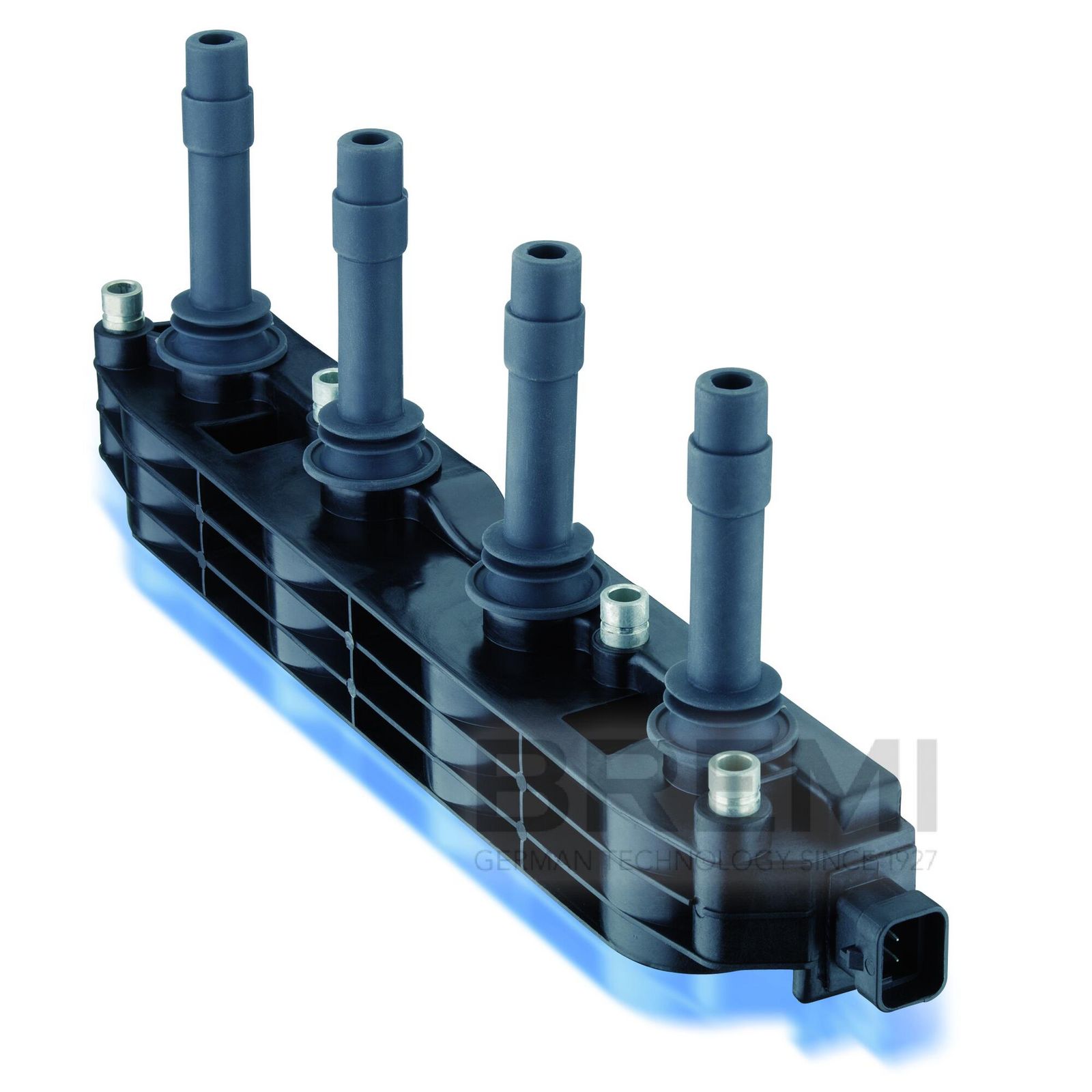 BREMI 20136 Ignition coil