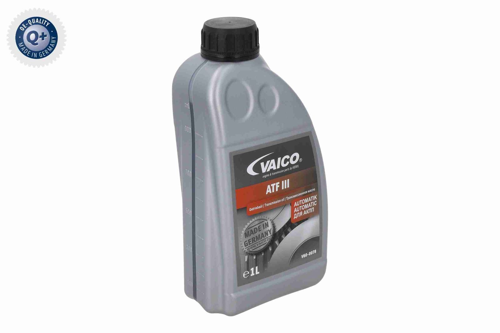 Automatic Transmission Fluid-2