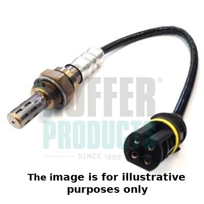 HOFFER 7481508E Oxygen sensor
