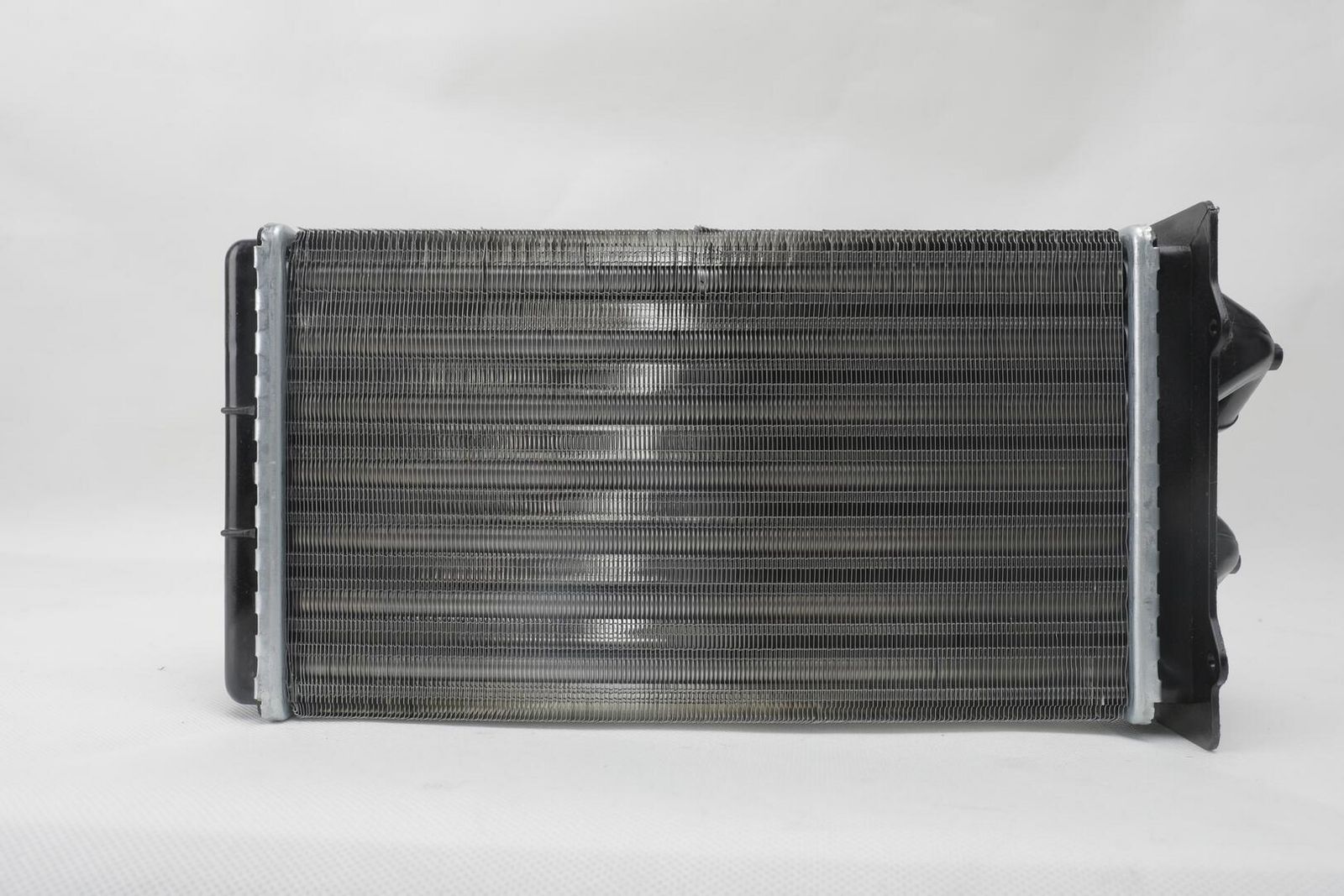Heat Exchanger, interior heating-13