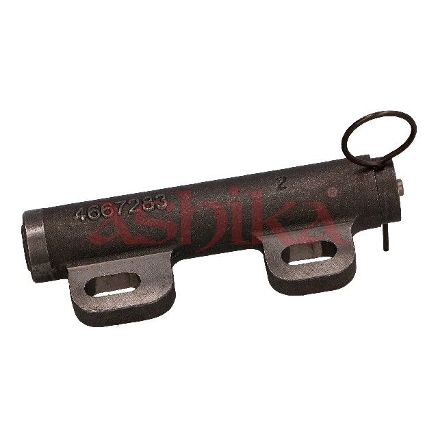 ASHIKA 45-00-016 Vibration damper, timing belt