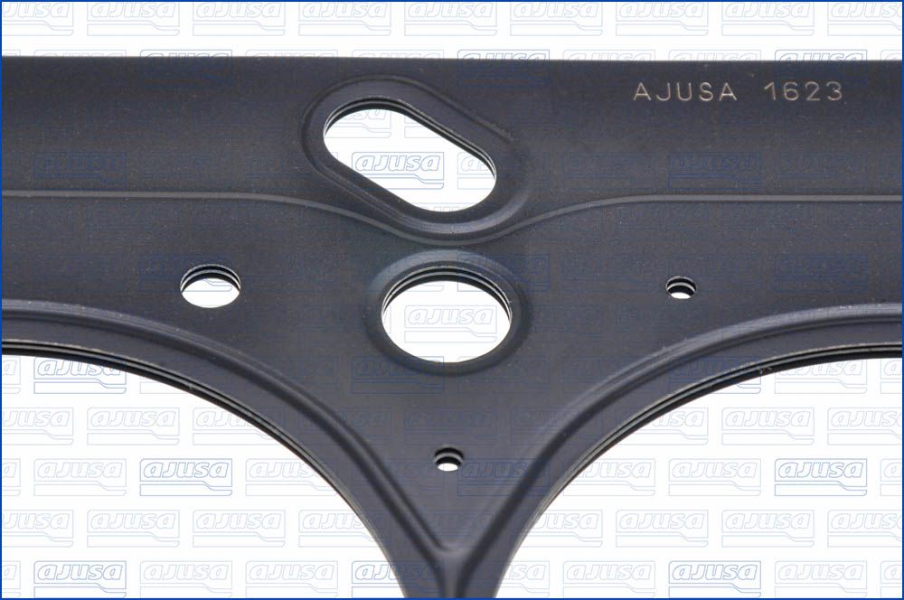 Gasket, cylinder head-3