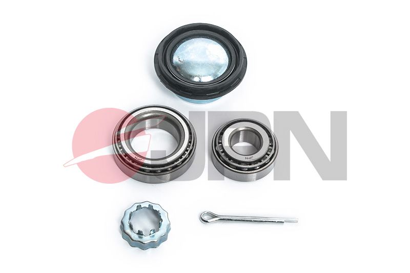 JPN 20L9064-JPN Wheel bearing kit