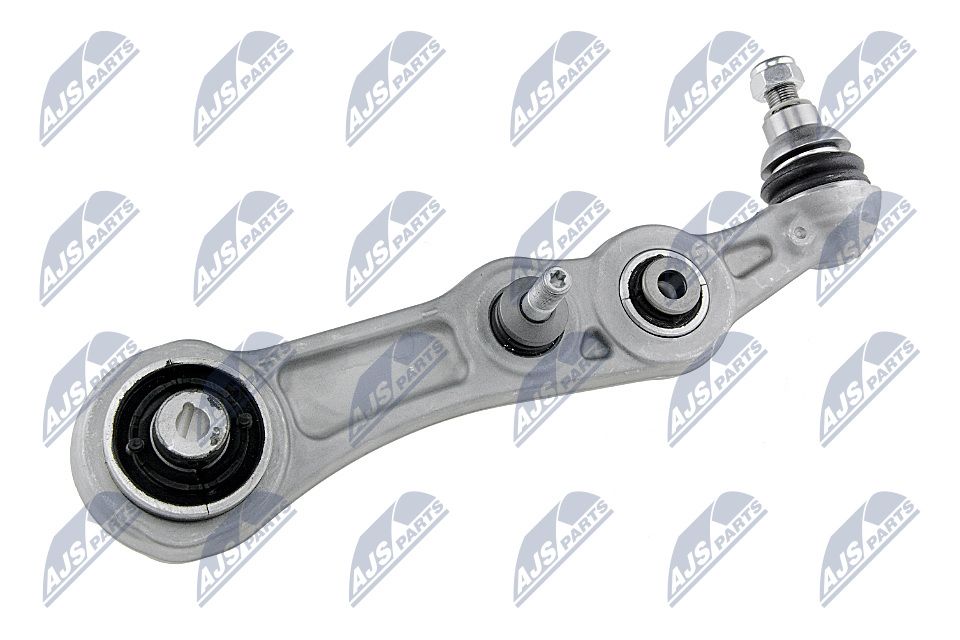 NTY ZWD-ME-018 Control/trailing arm, wheel suspension
