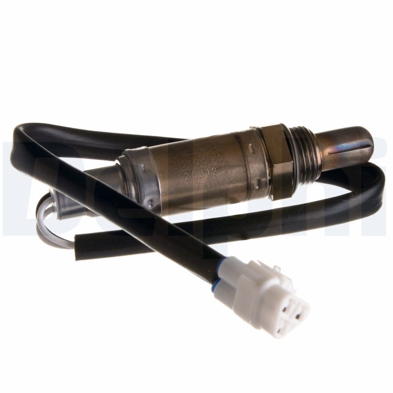 DELPHI ES10590-12B1 Oxygen sensor