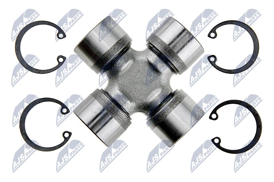 Joint, propshaft-2