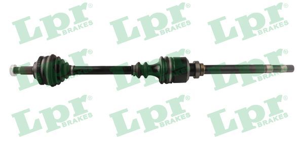 LPR DS60326 Drive shaft