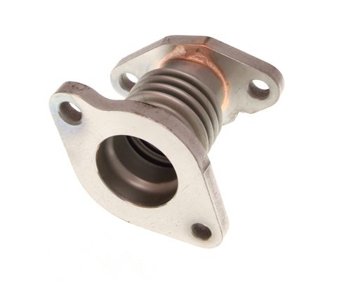 Pipe, EGR valve-1