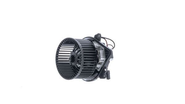 Interior Blower-1
