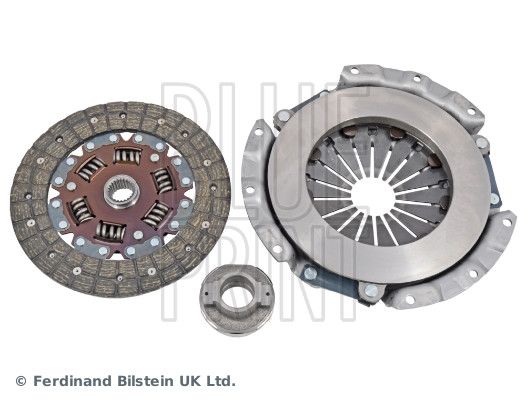 Clutch Kit-1