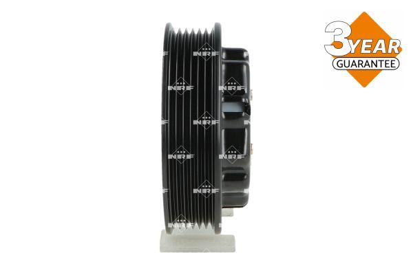 Magnetic Clutch, air conditioning compressor-1