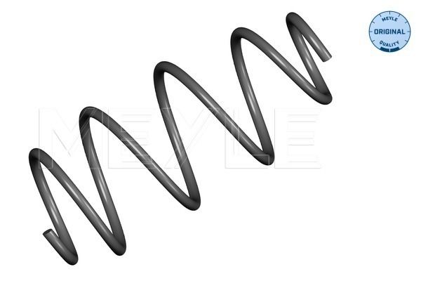 MEYLE 514 639 0005 Suspension spring