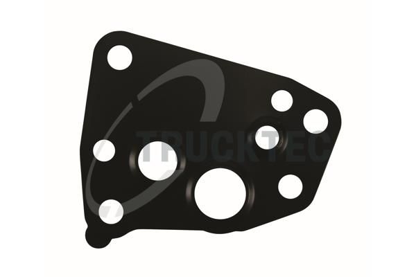 TRUCKTEC AUTOMOTIVE 02.16.082 Gasket, oil inlet (charger)