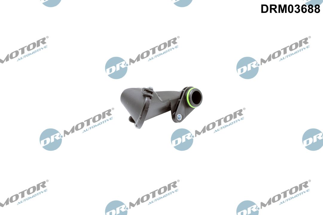 DR.MOTOR AUTOMOTIVE DRM03688 Oil pump pickup tube