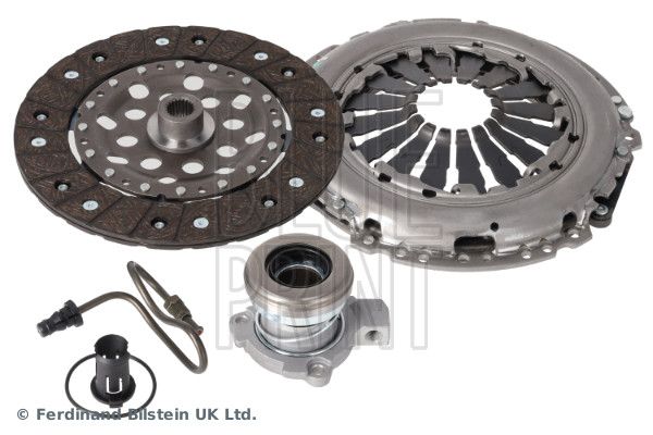 BLUE PRINT ADW1930111 Clutch kit