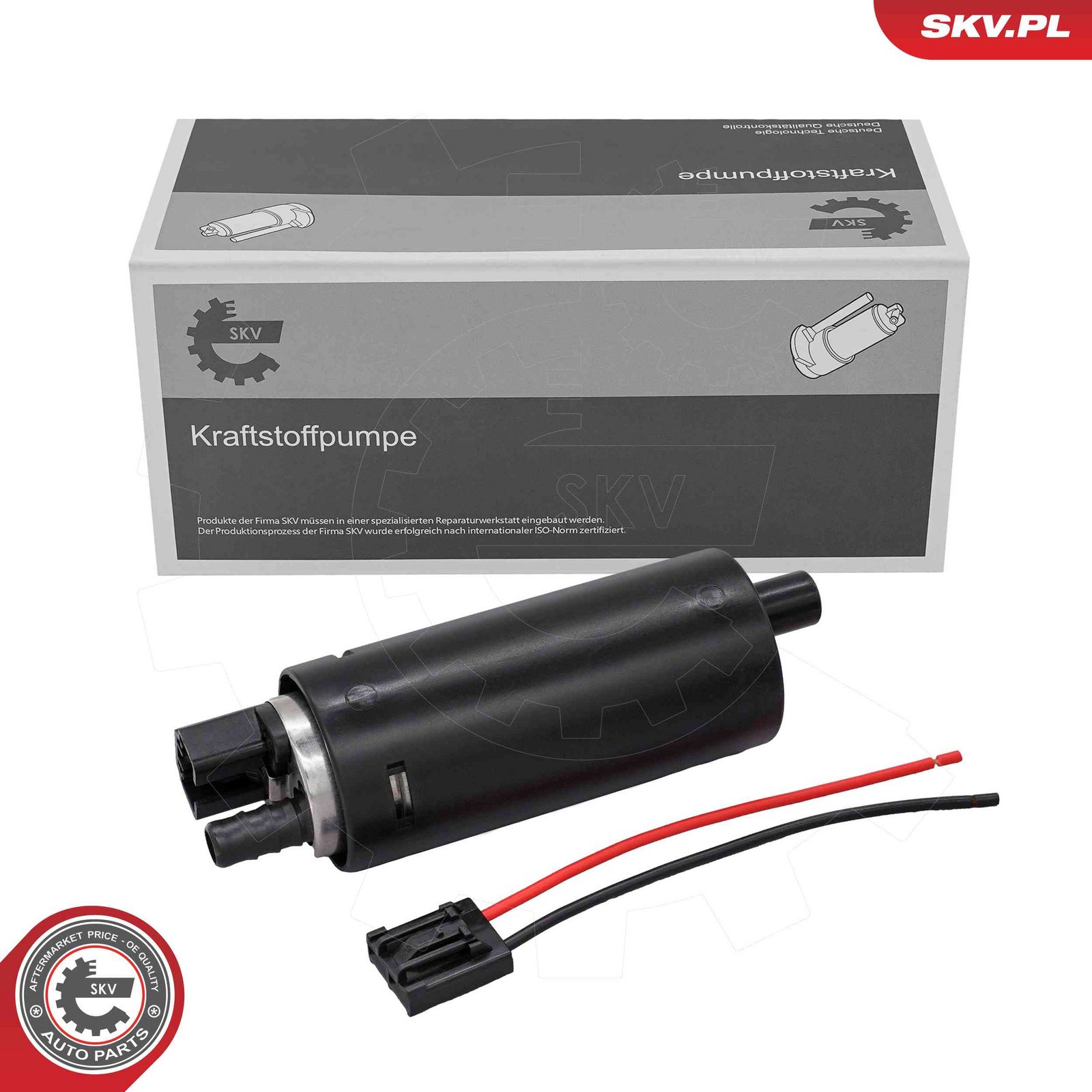 ESEN SKV 02SKV271 Fuel pump