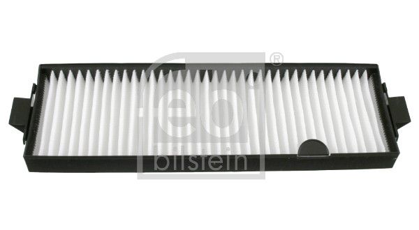 FEBI BILSTEIN 22467 Filtras, salono oras