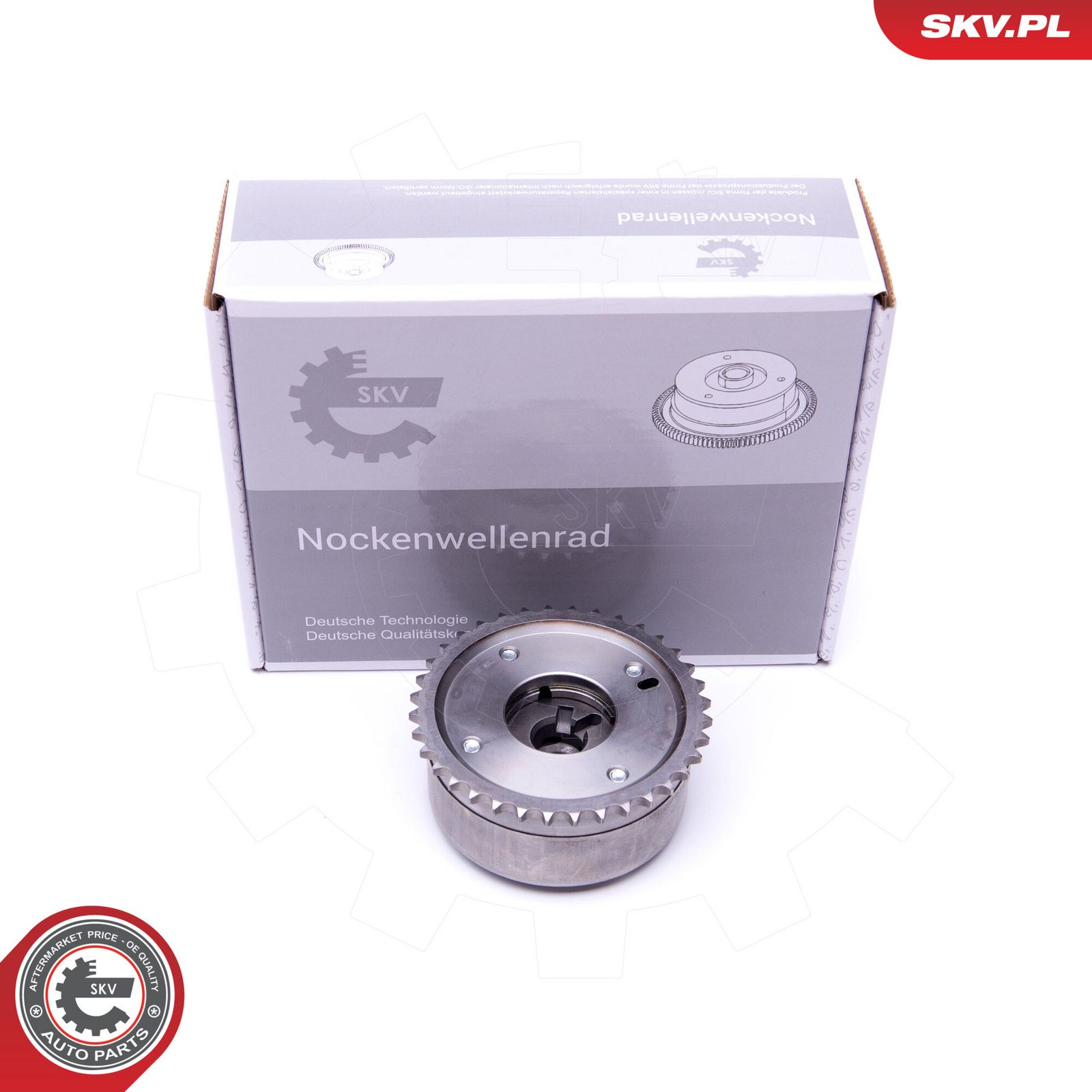 Camshaft Adjuster-3