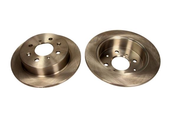 MAXGEAR 19-0922 Stabdžių diskas