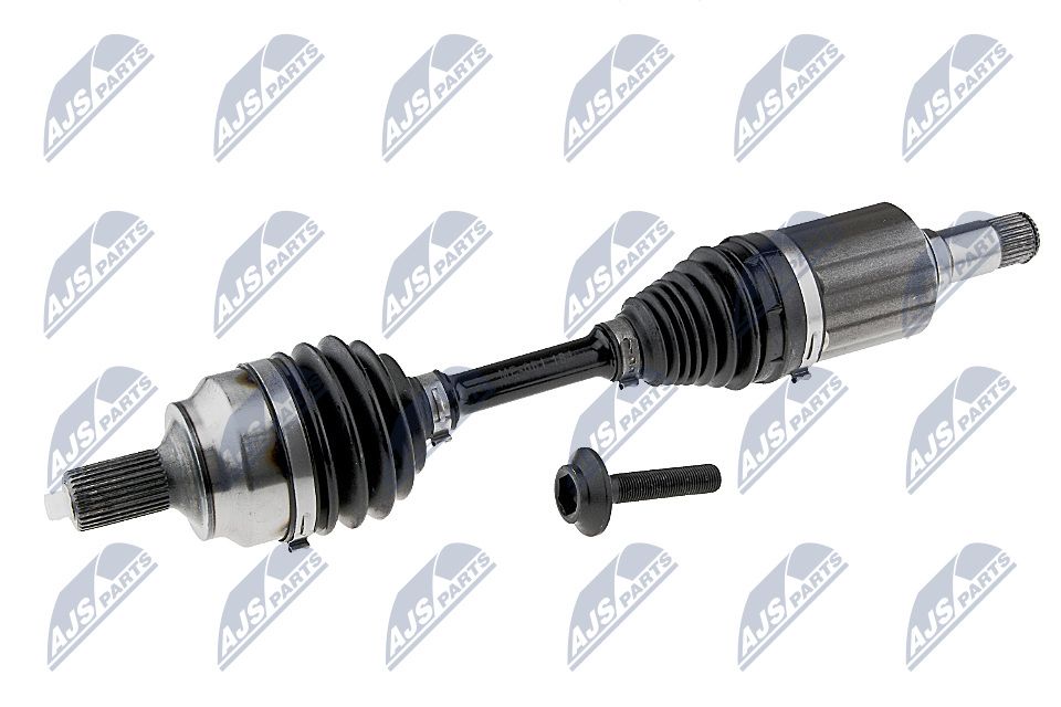 NTY NPW-ME-061 Drive shaft