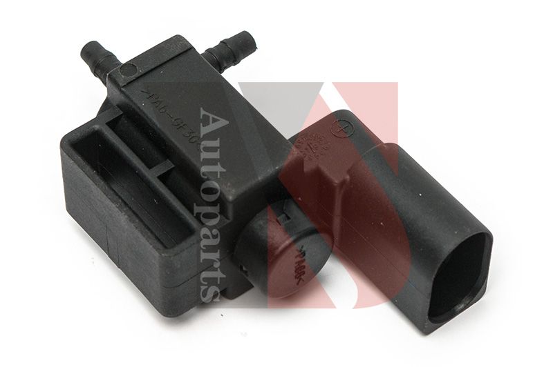 Valve, air control (intake air)