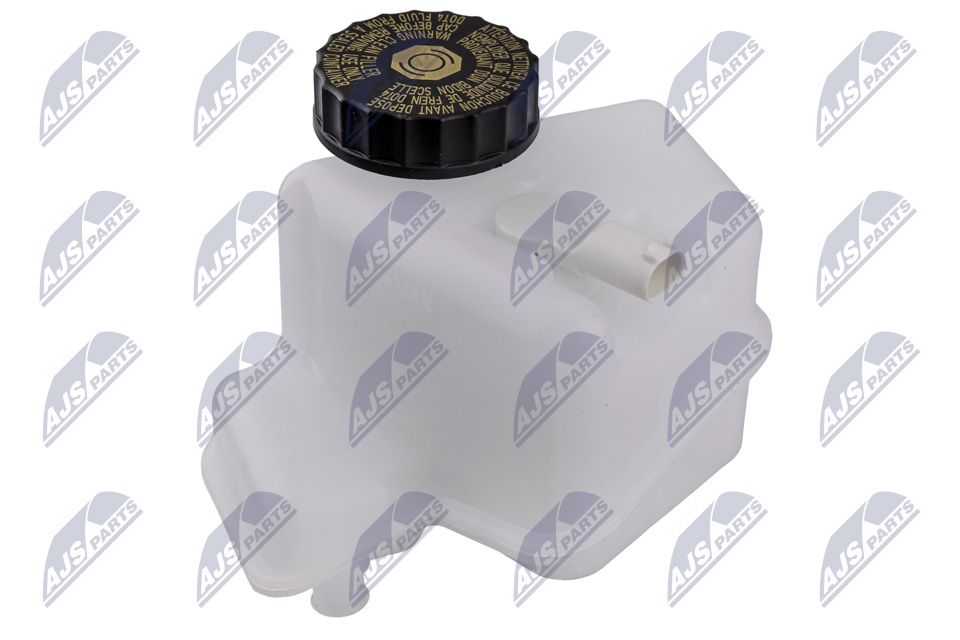 NTY SZW-ME-010 Fluid reservoir, brake fluid