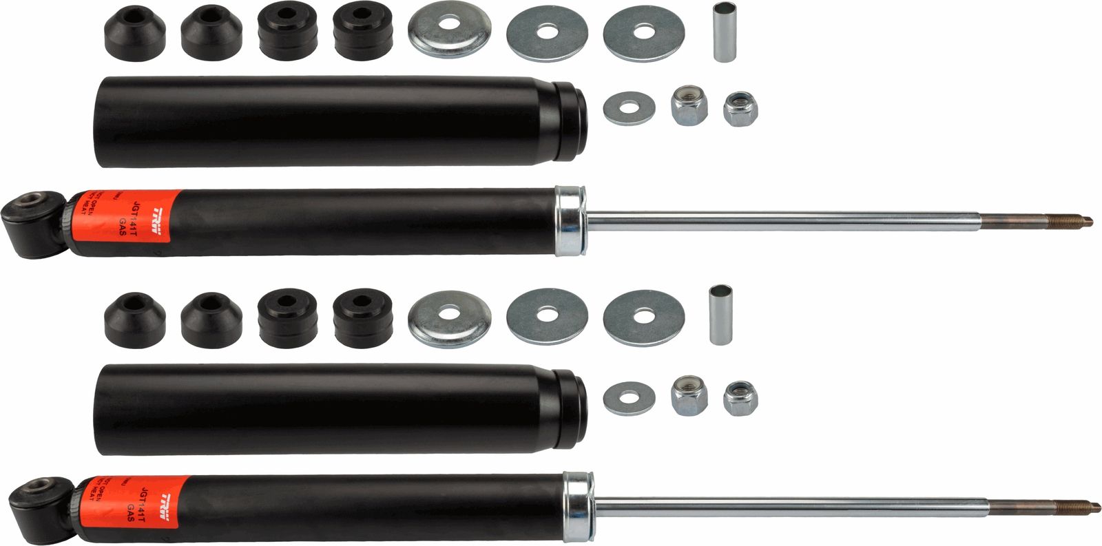 TRW JGT141T Shock absorber