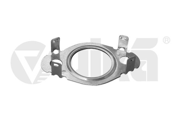VIKA 11317718801 Gasket, oil cooler