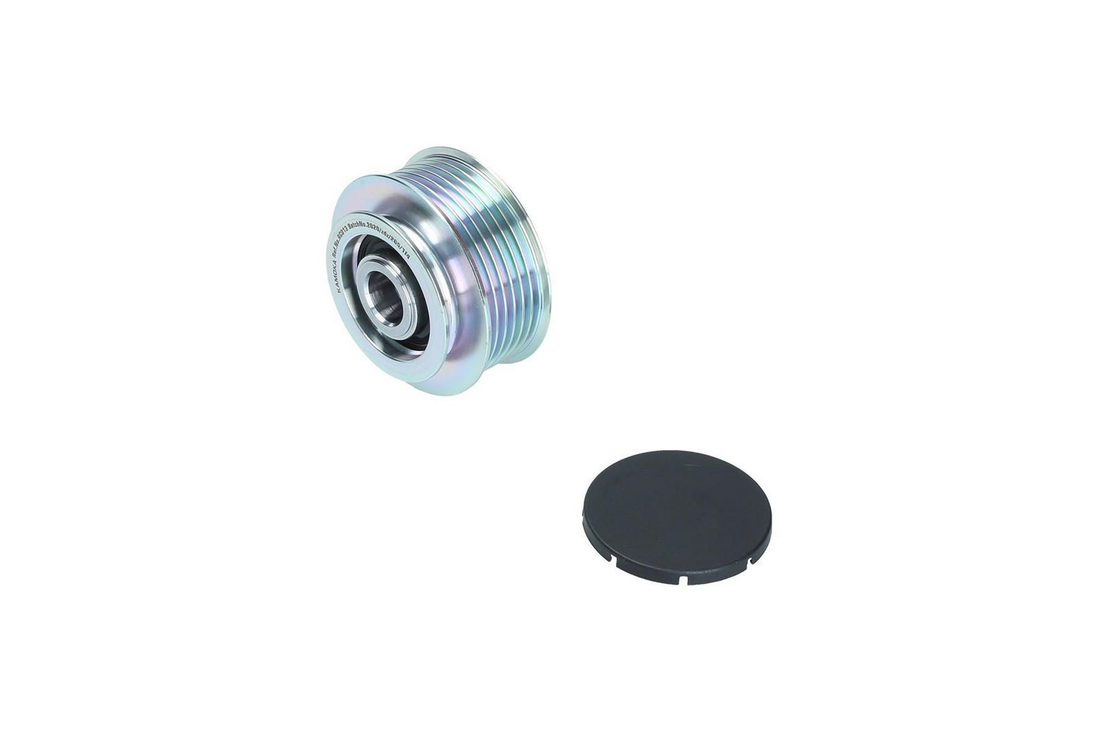 Alternator Freewheel Clutch-1