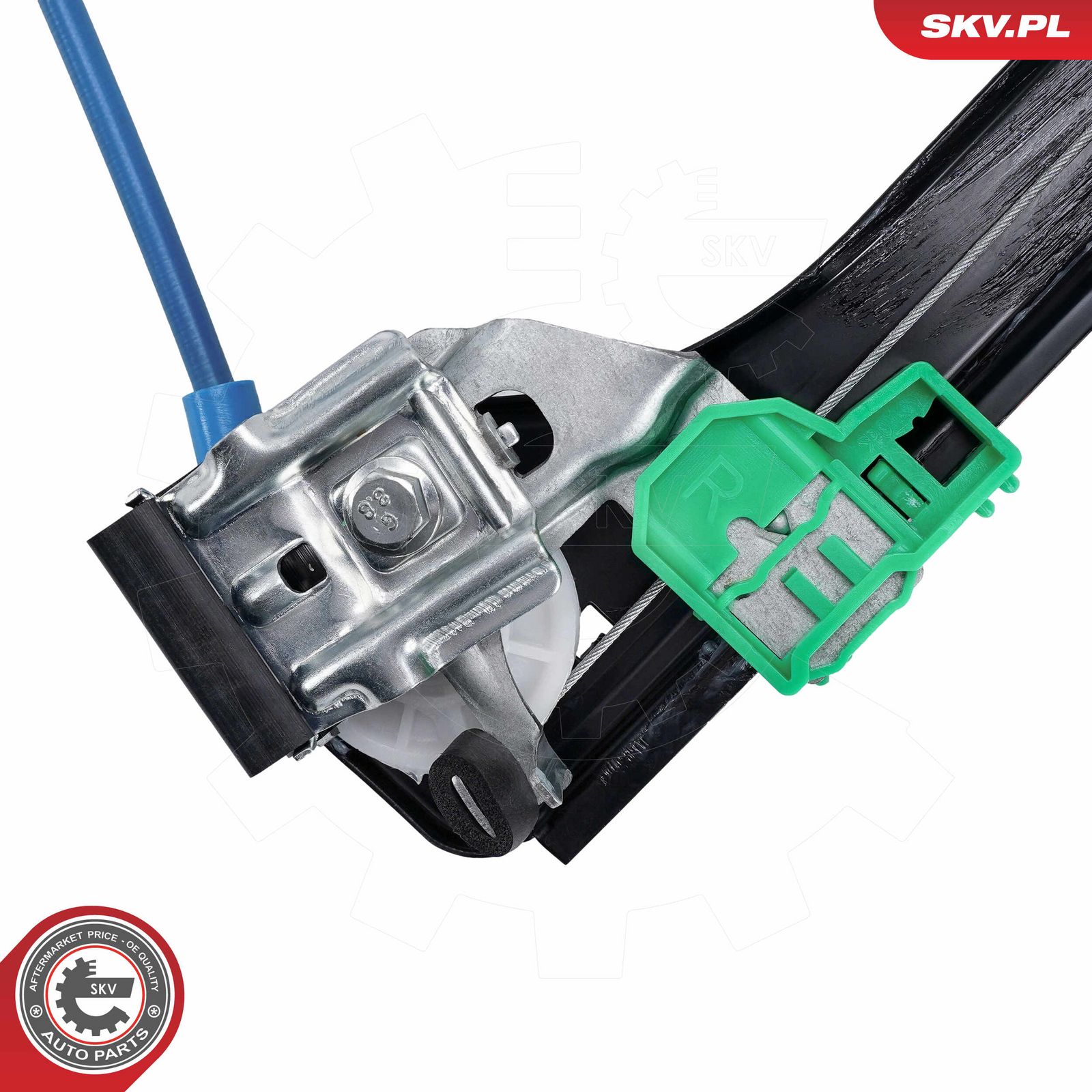 Window Regulator-4