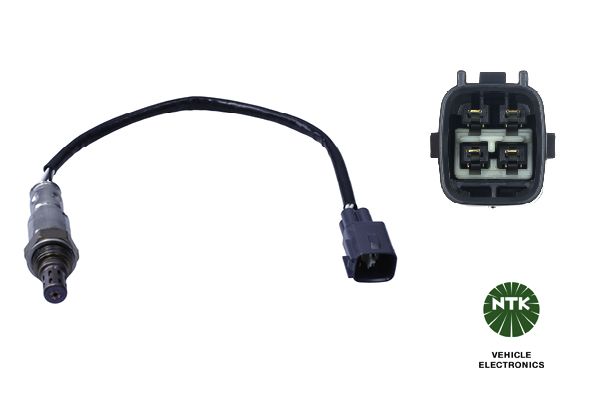 NTK 93123 Oxygen sensor