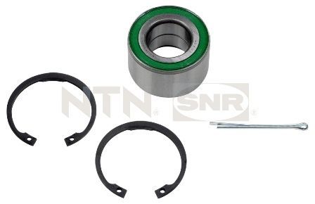 SNR R153.25 Wheel bearing kit