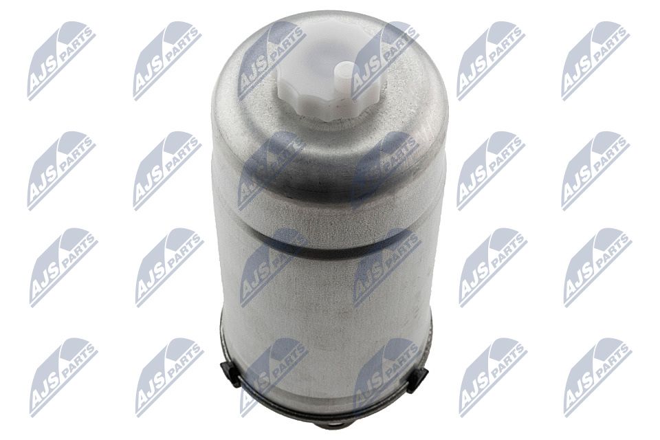 Fuel Filter-2