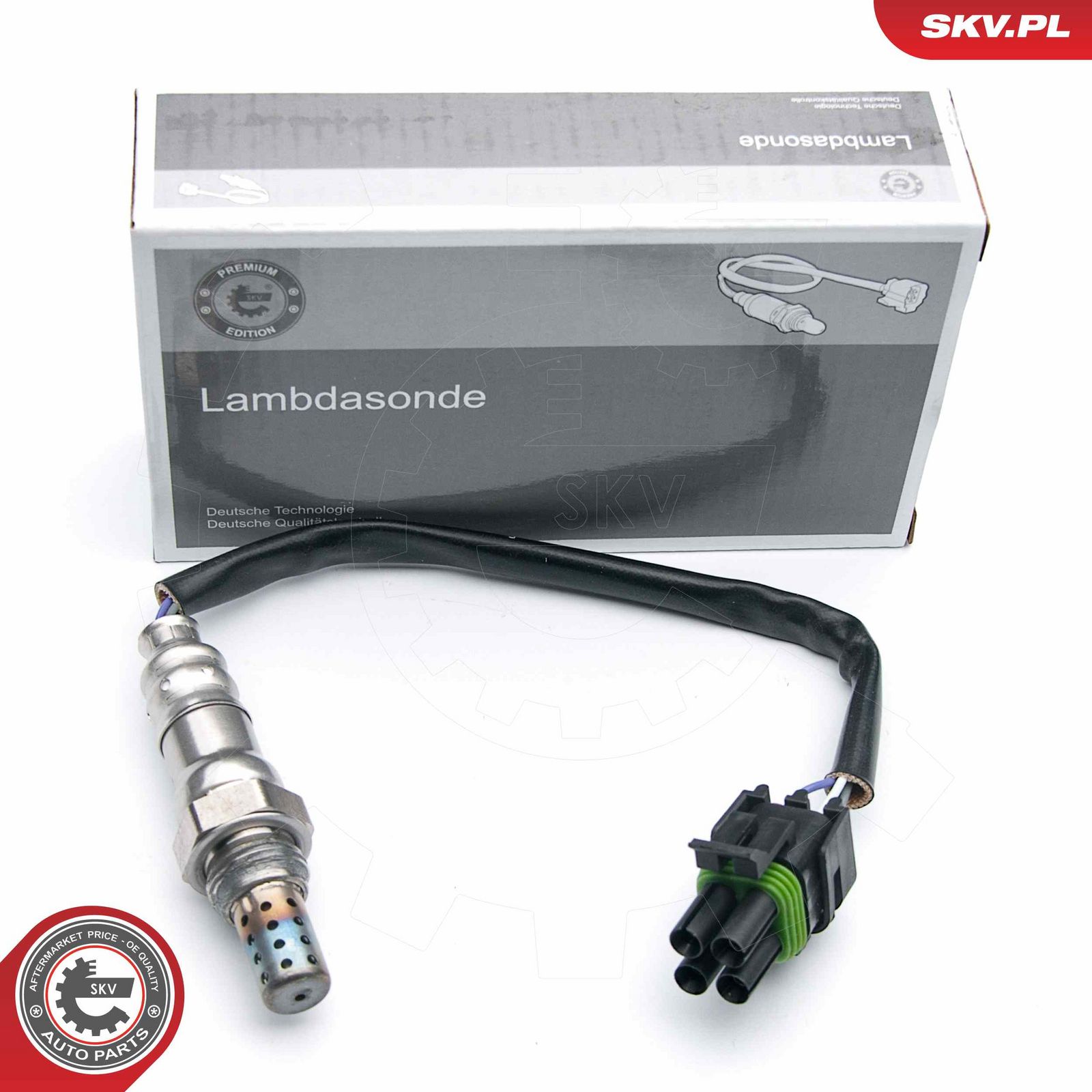 Oxygen Sensor-1