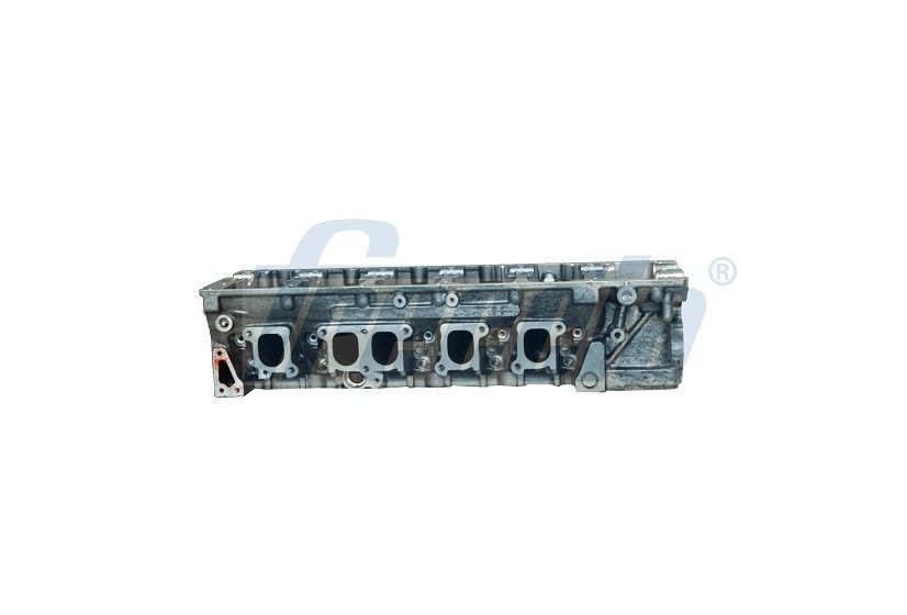 Cylinder Head-2