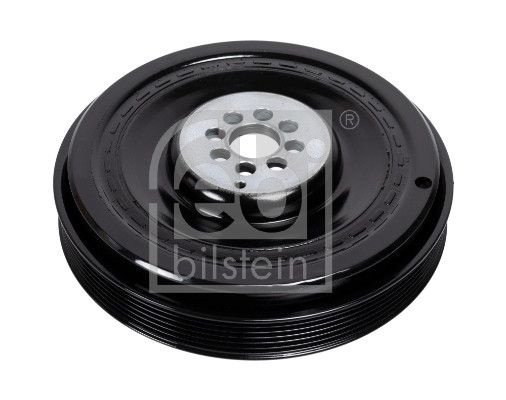 FEBI BILSTEIN 37170 Belt pulley, crankshaft