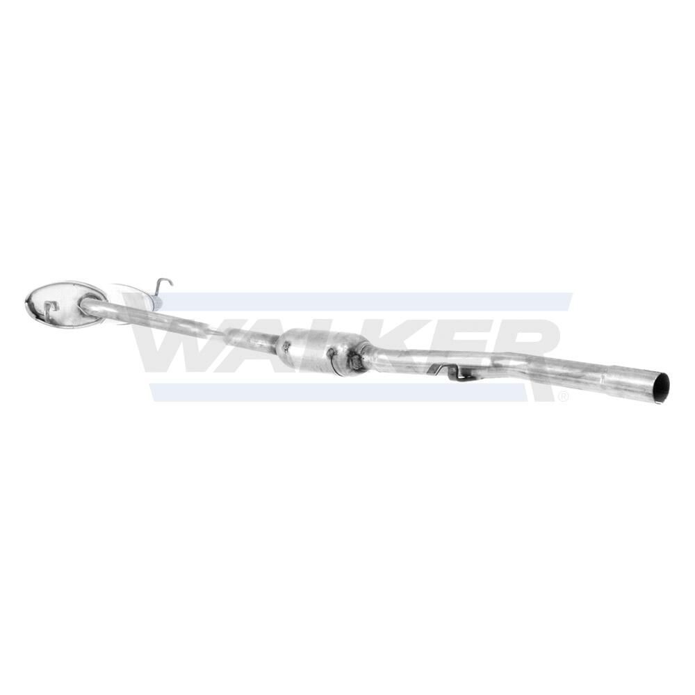 Rear Muffler-4