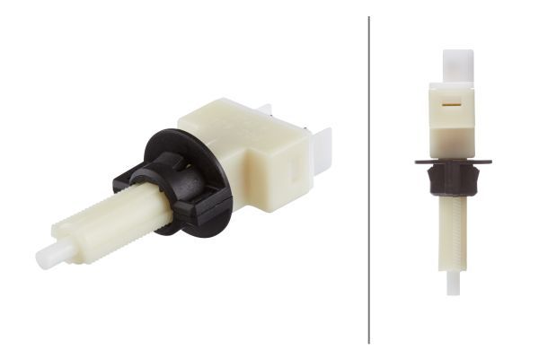 HELLA 6DD 008 622-621 Stop light switch