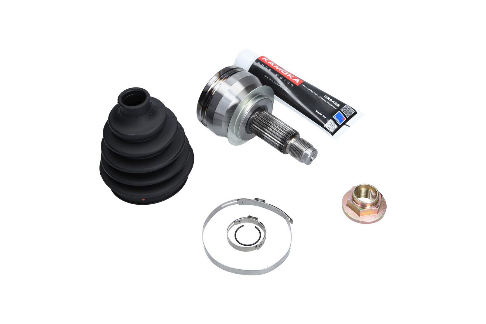 Joint Kit, drive shaft-1